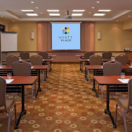 Hyatt Place North Charleston Rom bilde