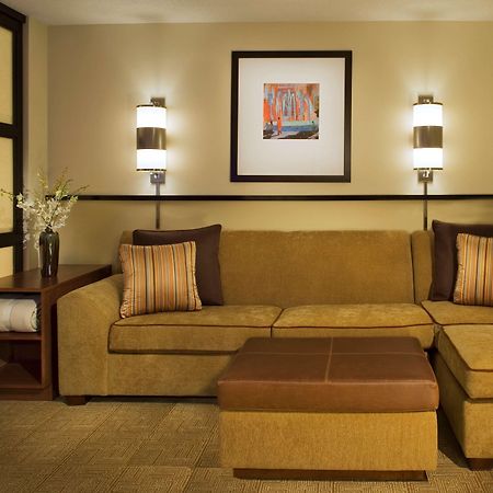 Hyatt Place North Charleston Eksteriør bilde