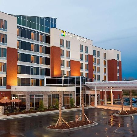 Hyatt Place North Charleston Eksteriør bilde