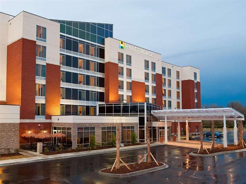Hyatt Place North Charleston Eksteriør bilde