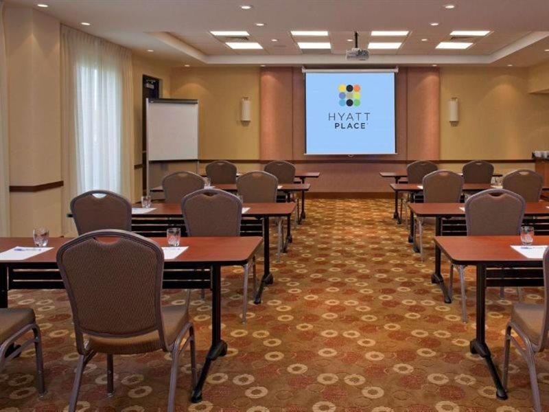 Hyatt Place North Charleston Eksteriør bilde