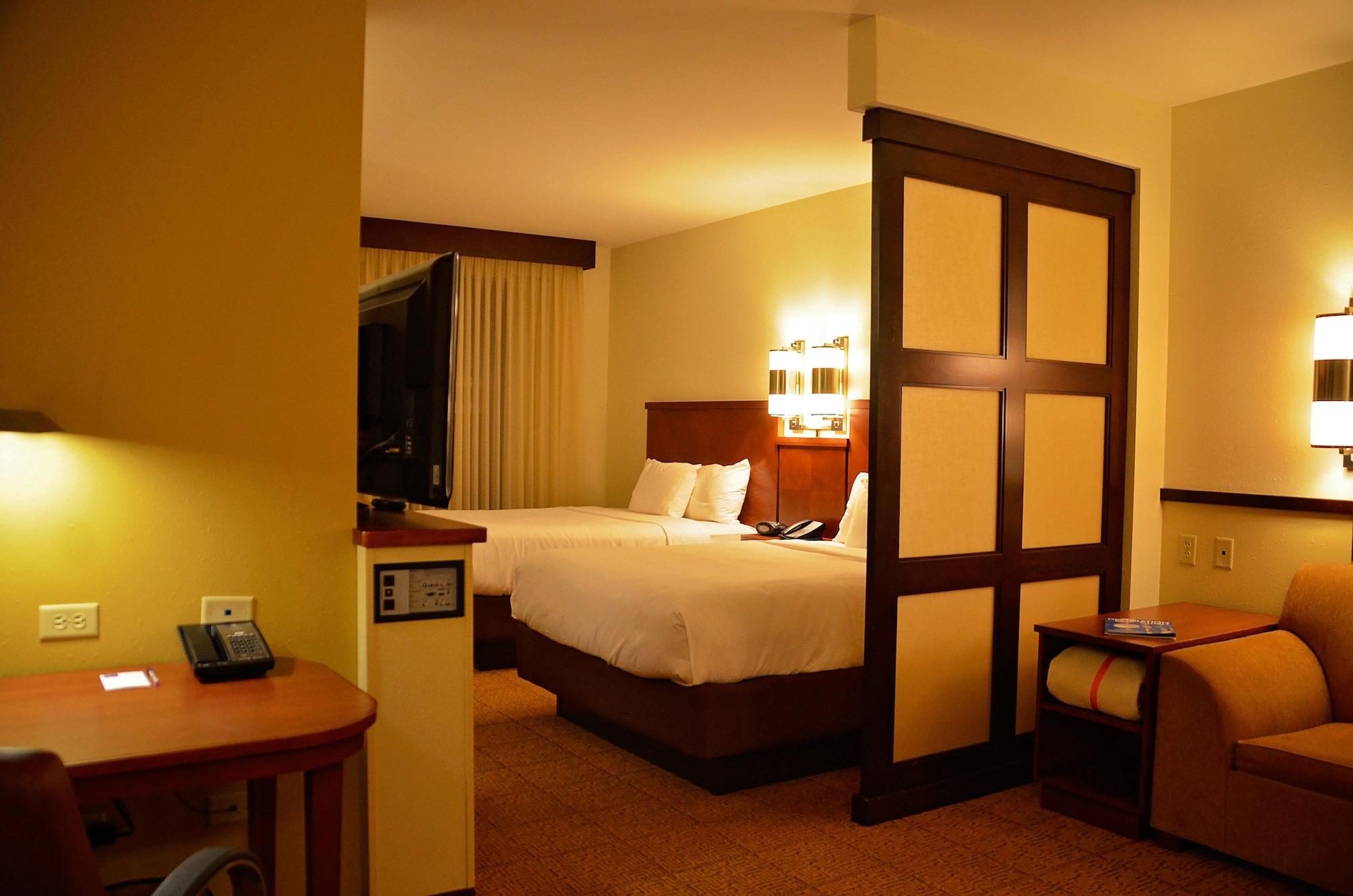 Hyatt Place North Charleston Eksteriør bilde