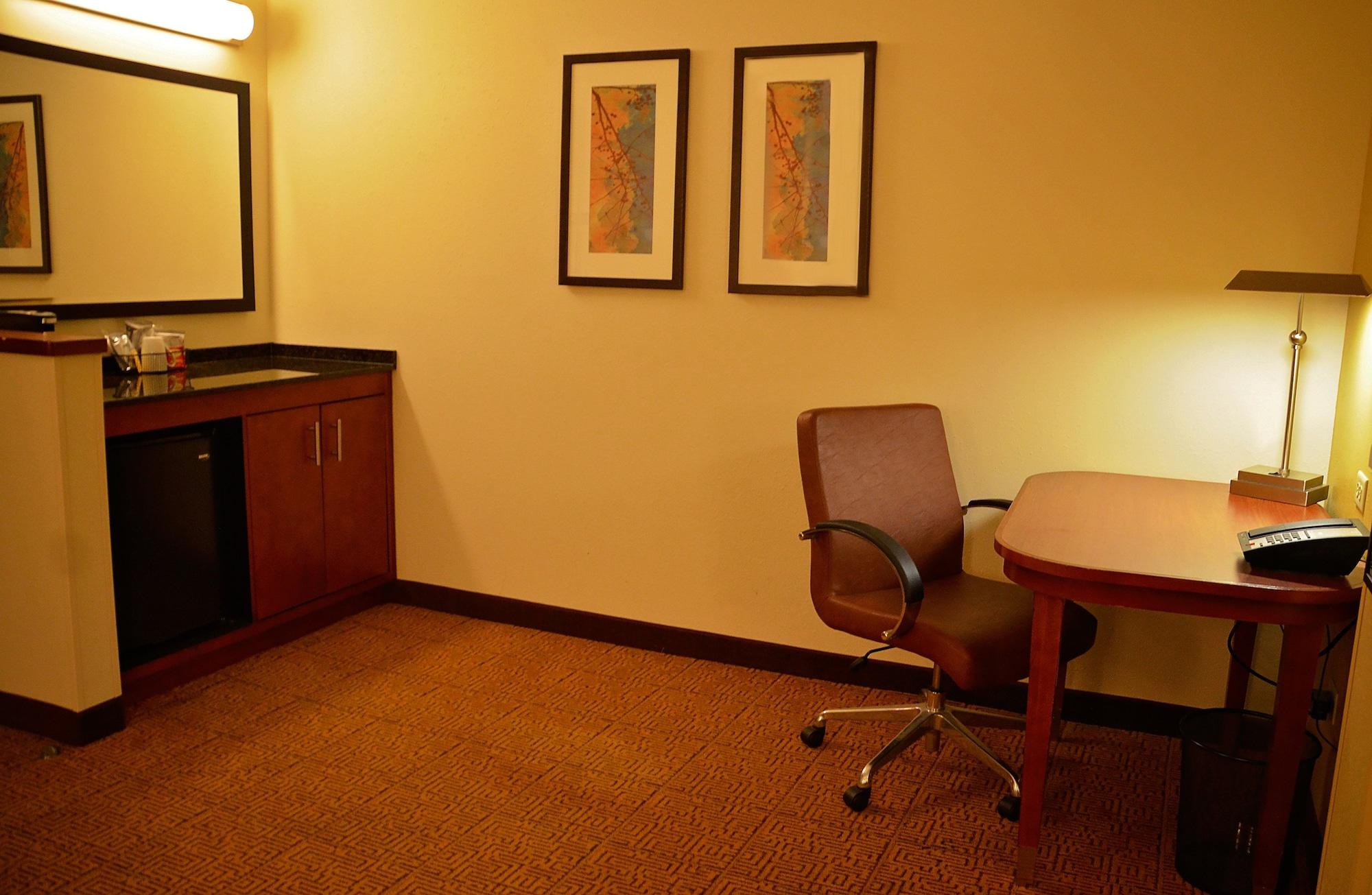 Hyatt Place North Charleston Eksteriør bilde