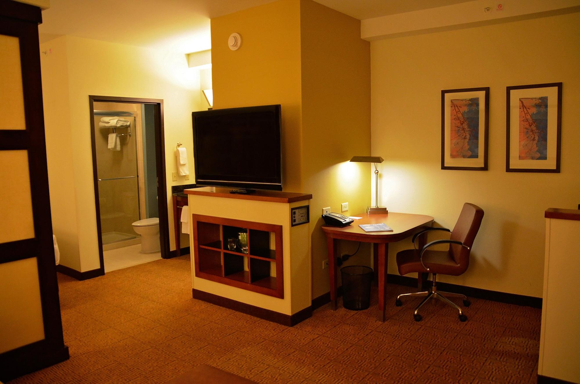 Hyatt Place North Charleston Eksteriør bilde