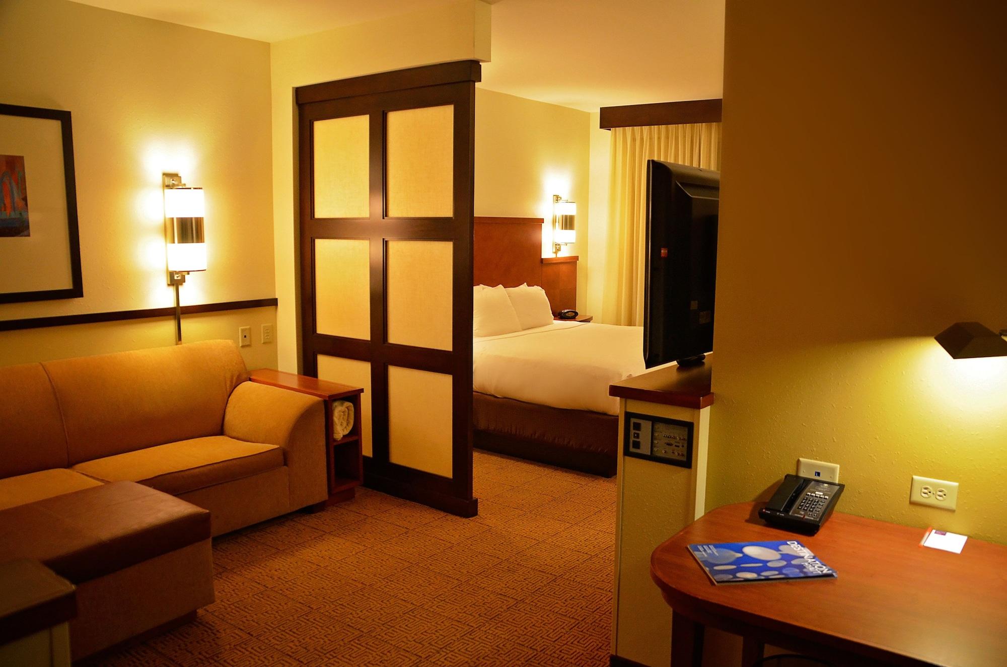 Hyatt Place North Charleston Eksteriør bilde