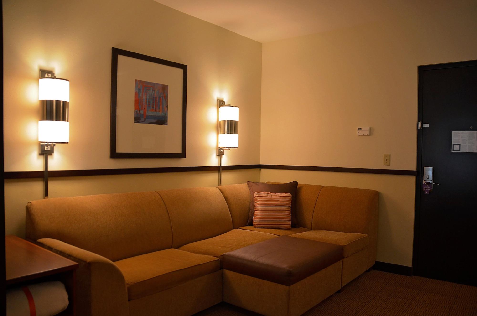 Hyatt Place North Charleston Eksteriør bilde