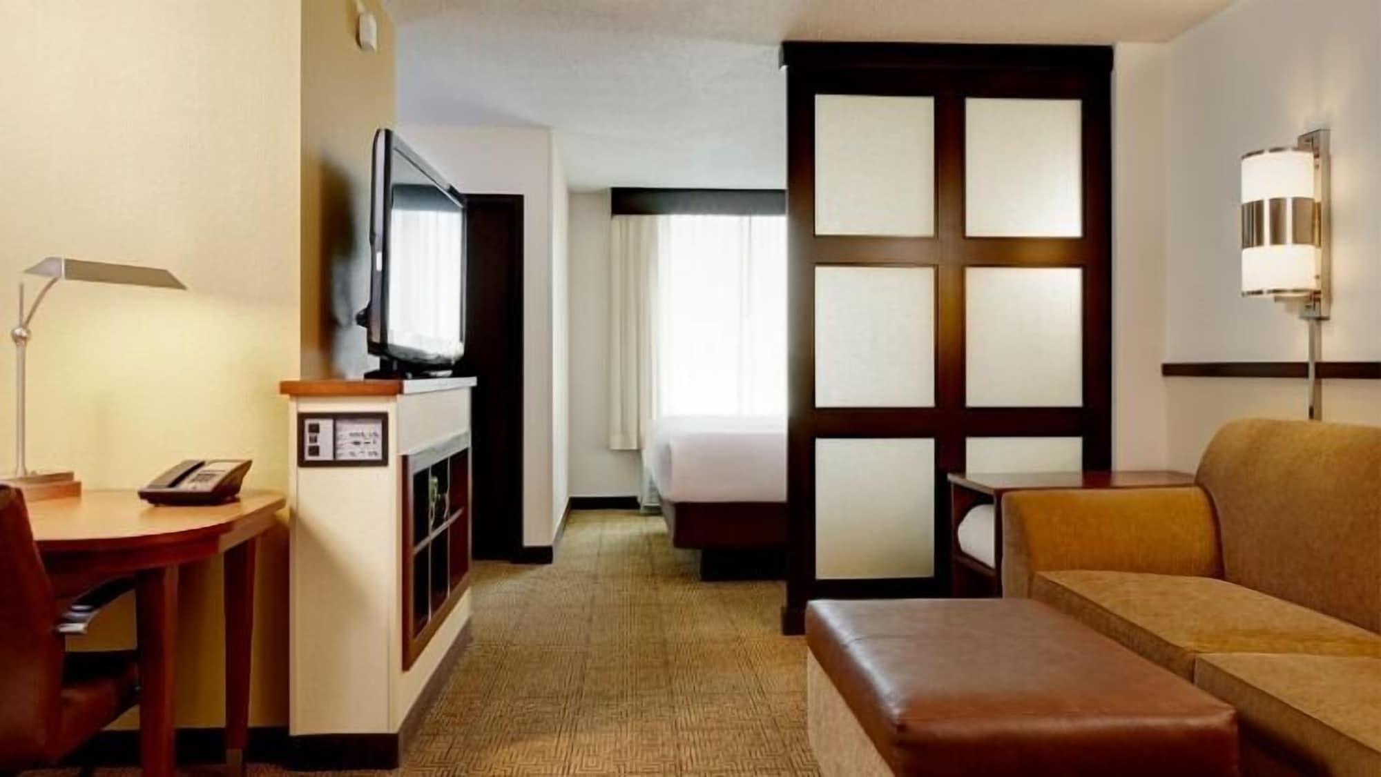 Hyatt Place North Charleston Eksteriør bilde