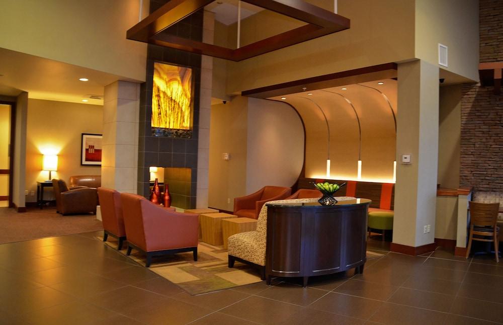 Hyatt Place North Charleston Eksteriør bilde