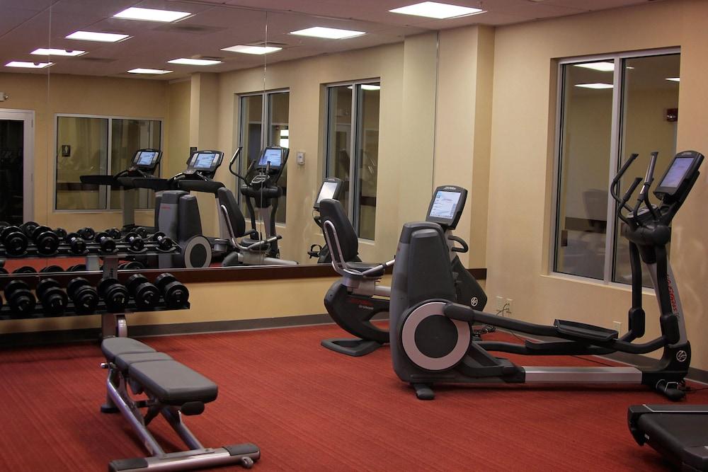 Hyatt Place North Charleston Eksteriør bilde