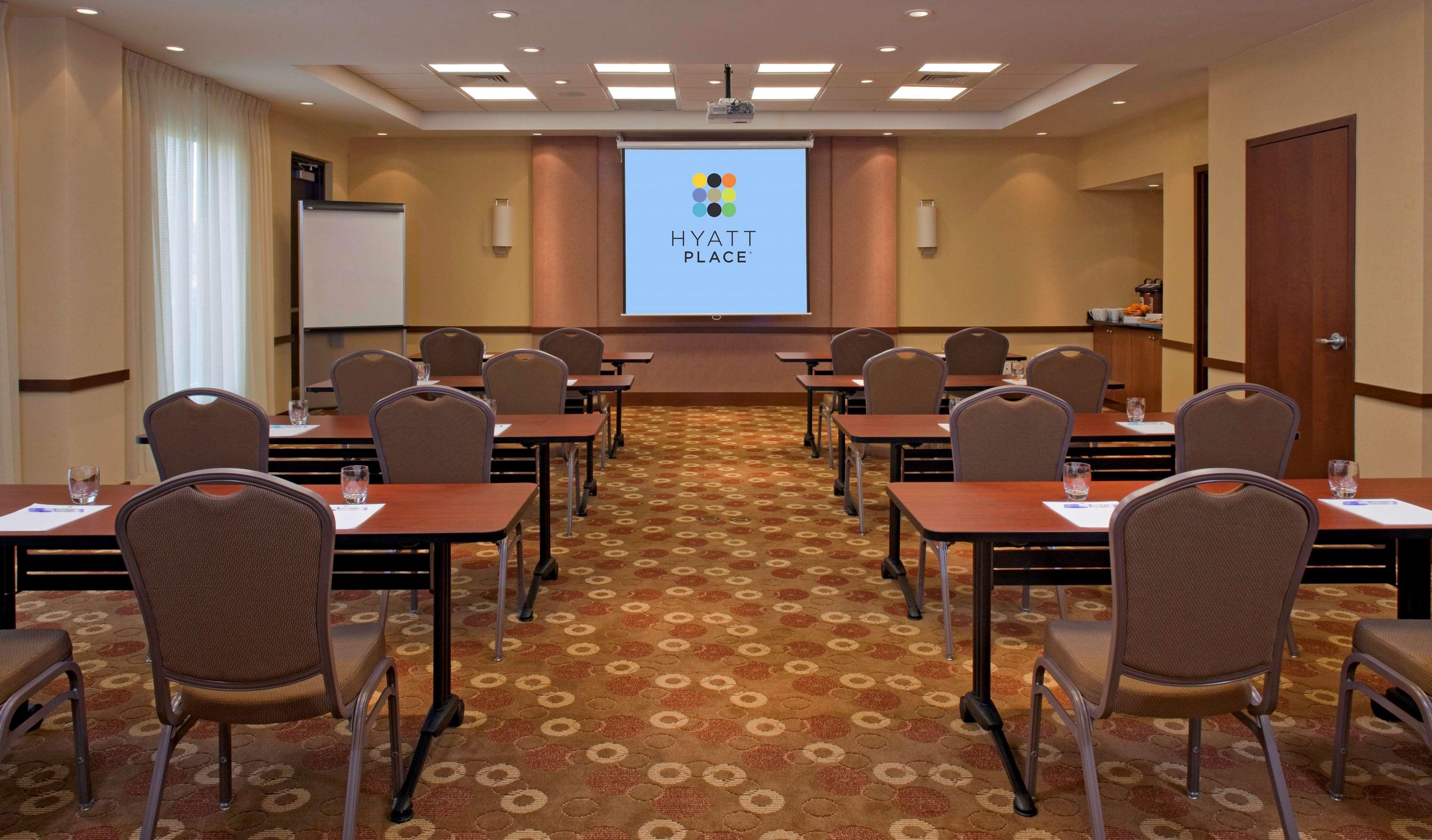 Hyatt Place North Charleston Rom bilde