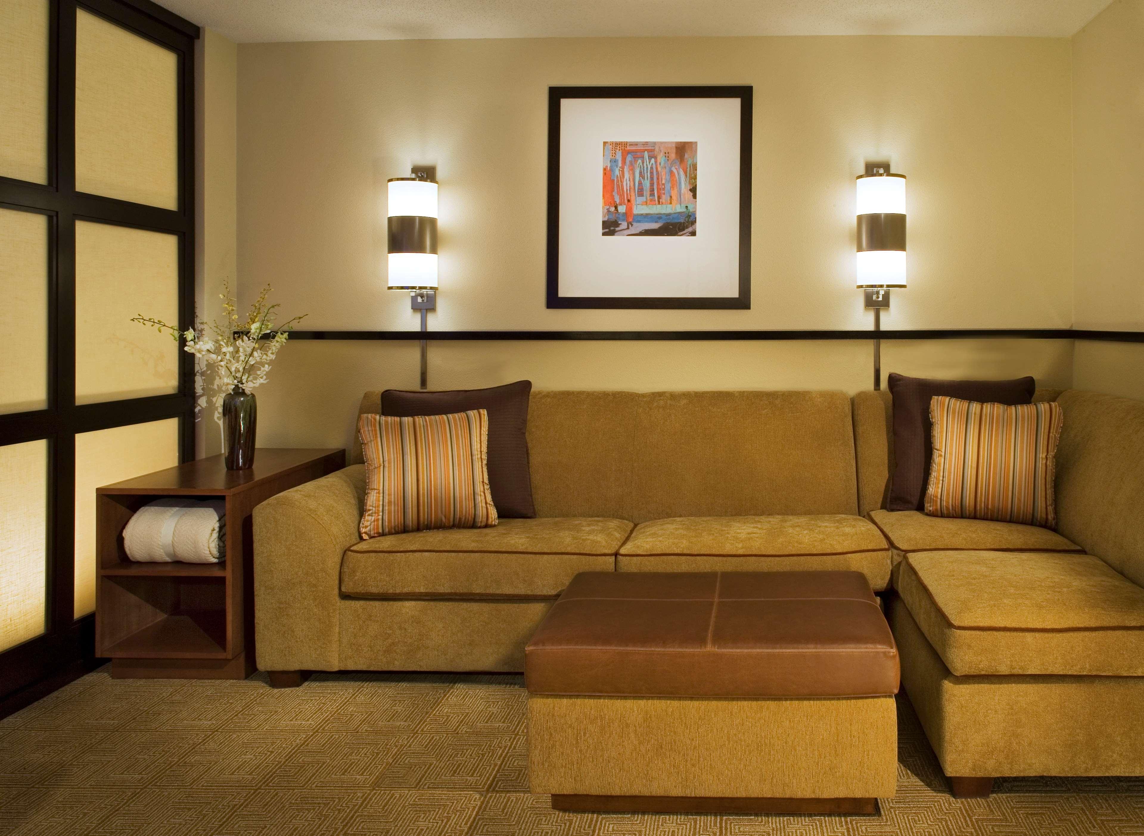 Hyatt Place North Charleston Eksteriør bilde
