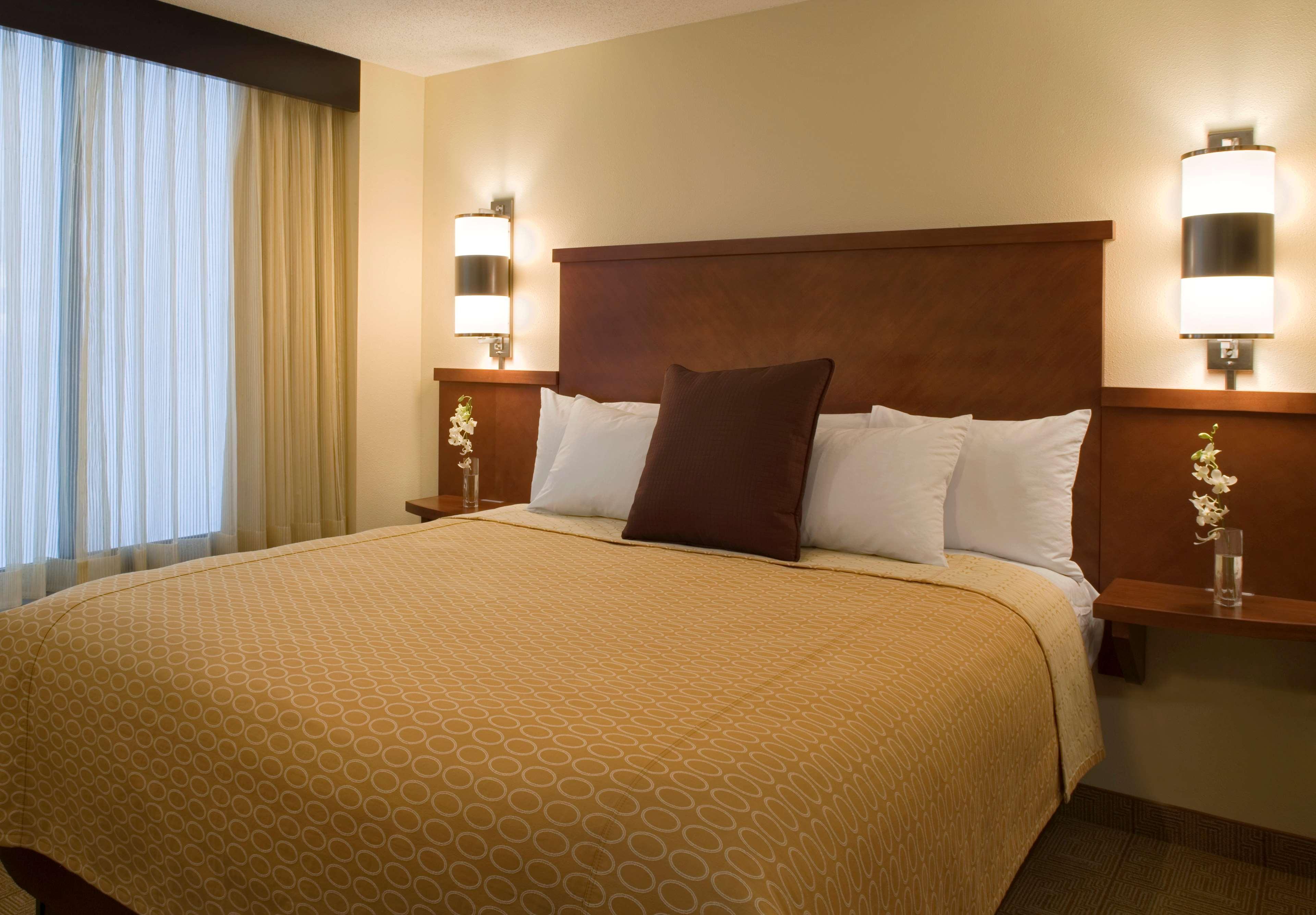 Hyatt Place North Charleston Eksteriør bilde