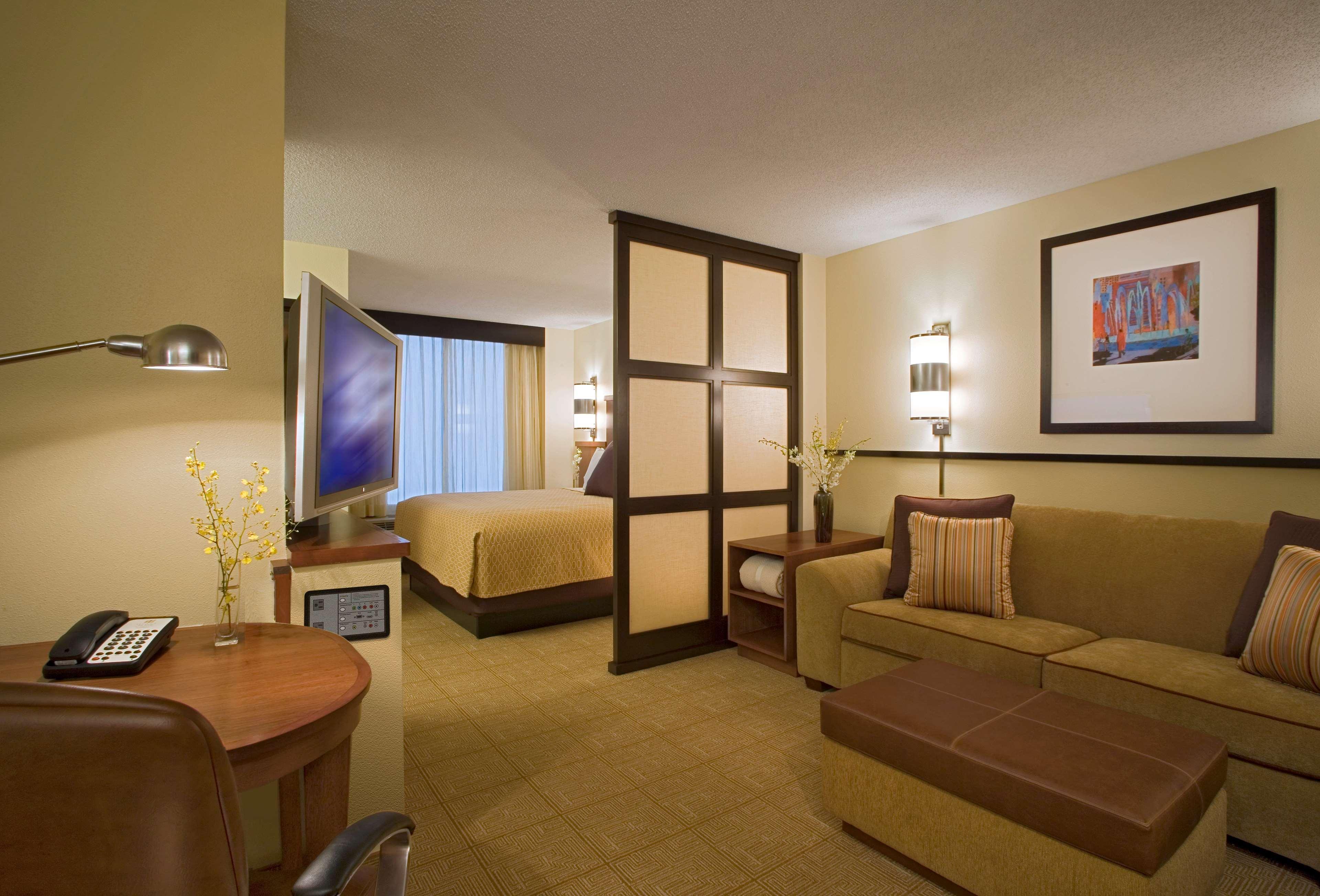 Hyatt Place North Charleston Eksteriør bilde