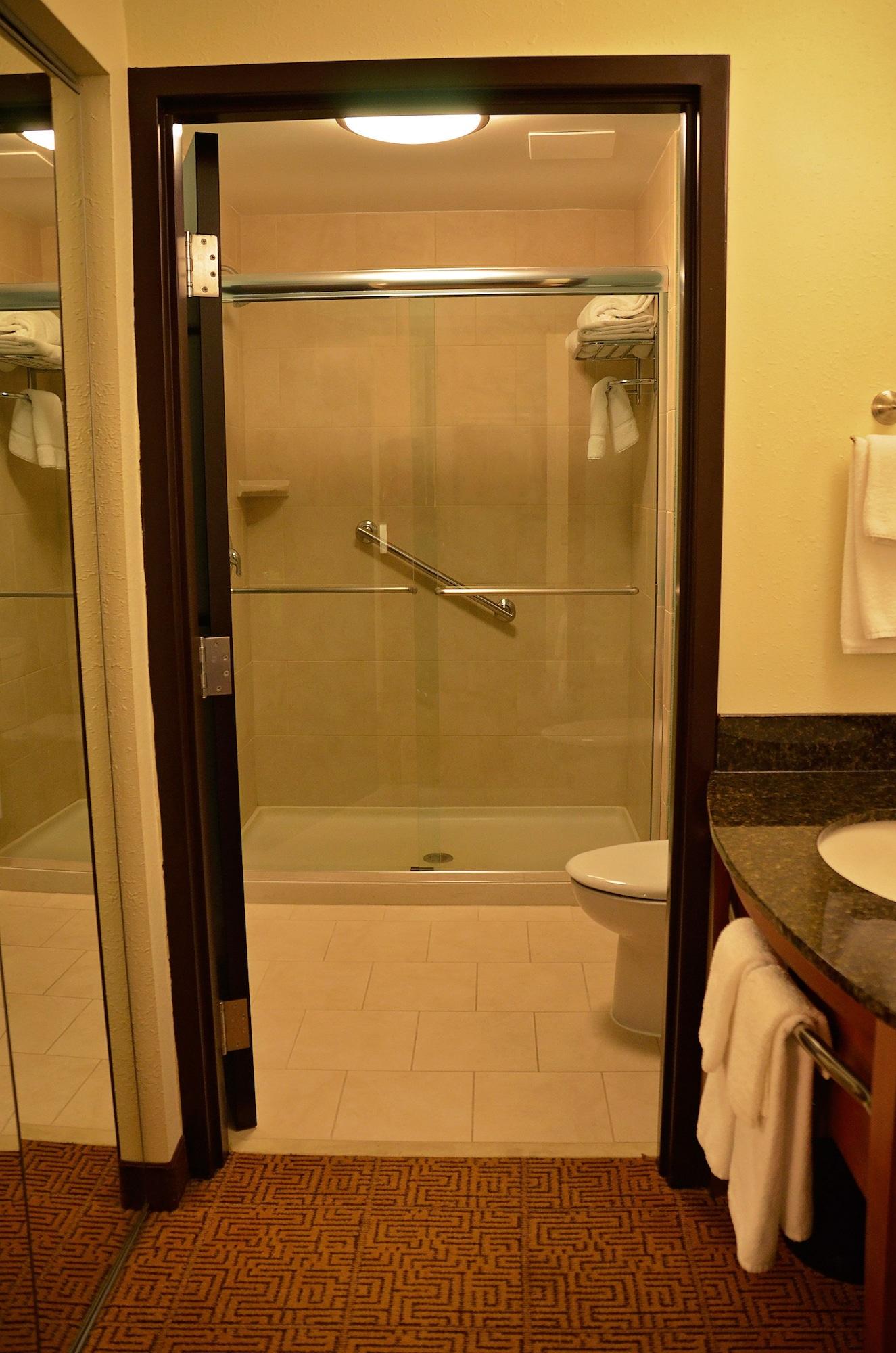 Hyatt Place North Charleston Eksteriør bilde