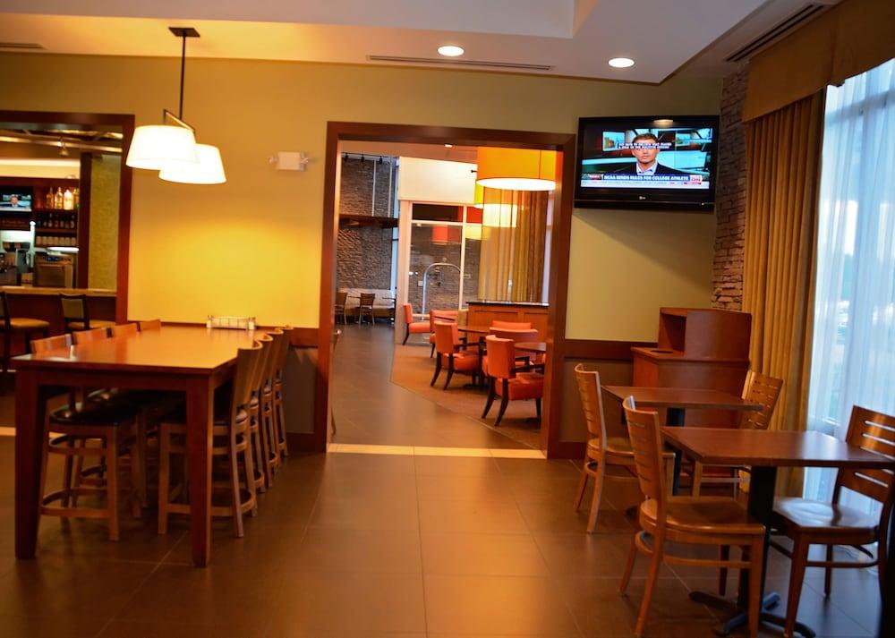 Hyatt Place North Charleston Eksteriør bilde