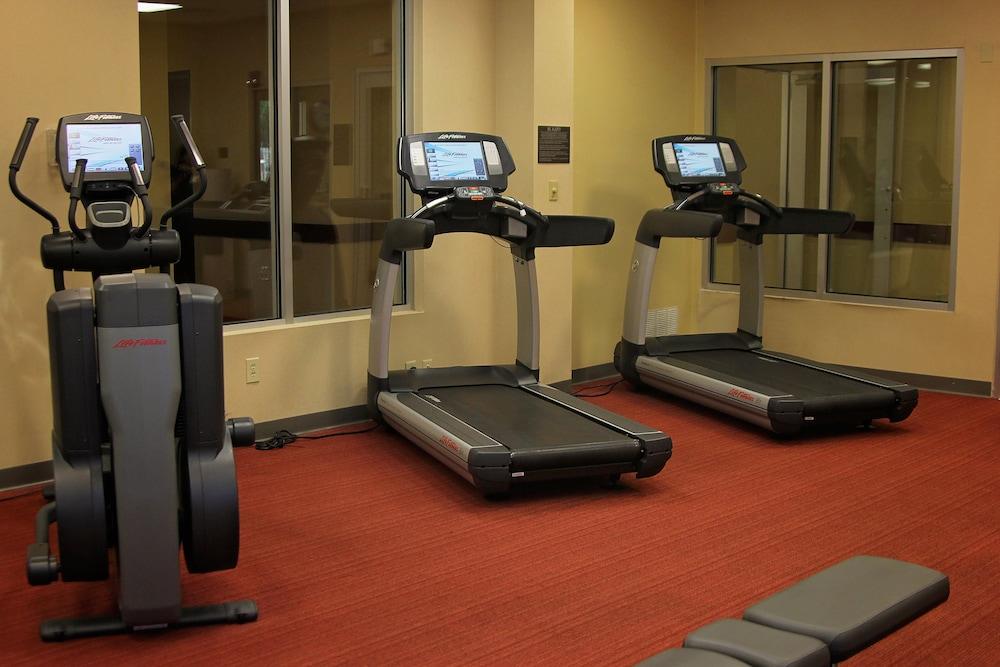 Hyatt Place North Charleston Eksteriør bilde