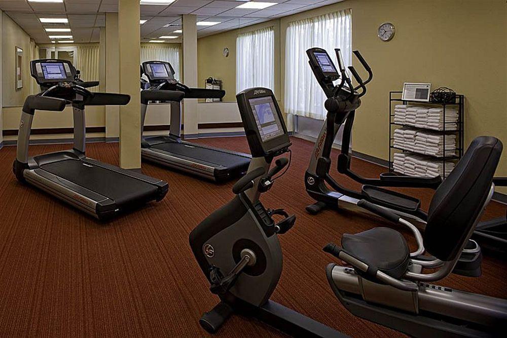 Hyatt Place North Charleston Fasiliteter bilde