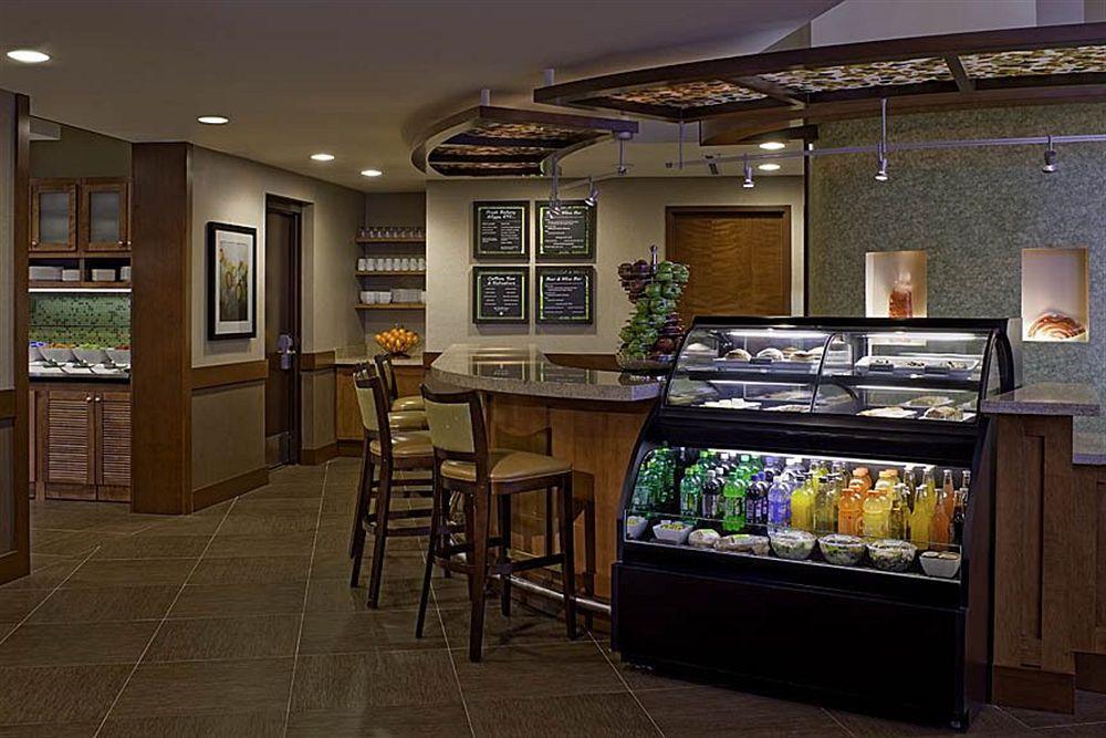 Hyatt Place North Charleston Restaurant bilde