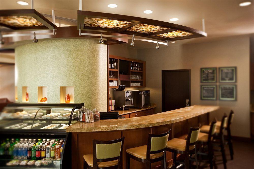 Hyatt Place North Charleston Restaurant bilde