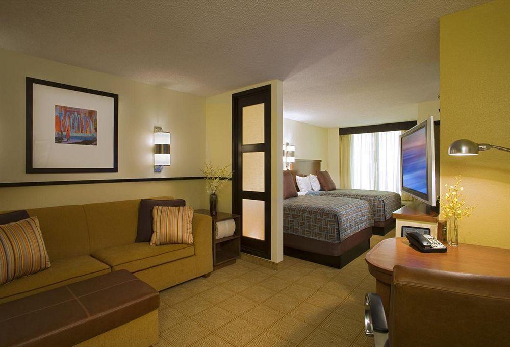 Hyatt Place North Charleston Eksteriør bilde