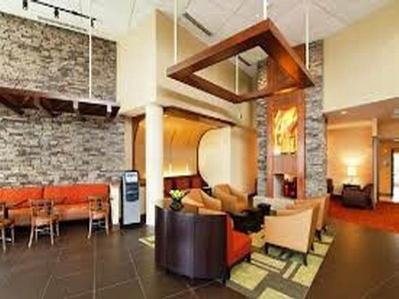 Hyatt Place North Charleston Eksteriør bilde