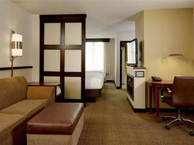Hyatt Place North Charleston Eksteriør bilde