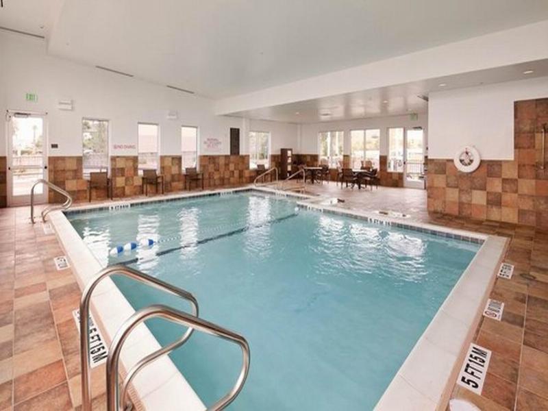 Hyatt Place North Charleston Eksteriør bilde