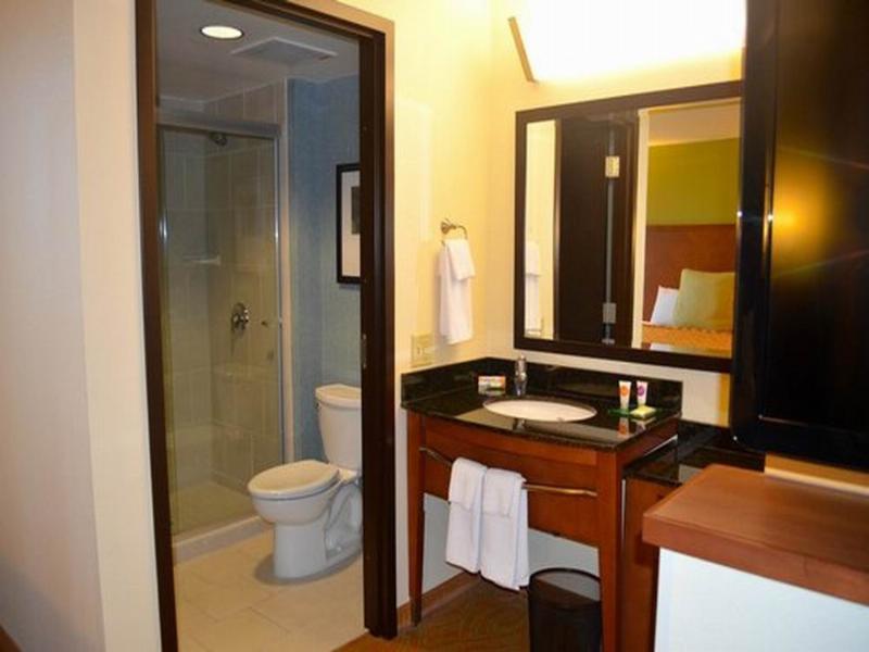 Hyatt Place North Charleston Eksteriør bilde