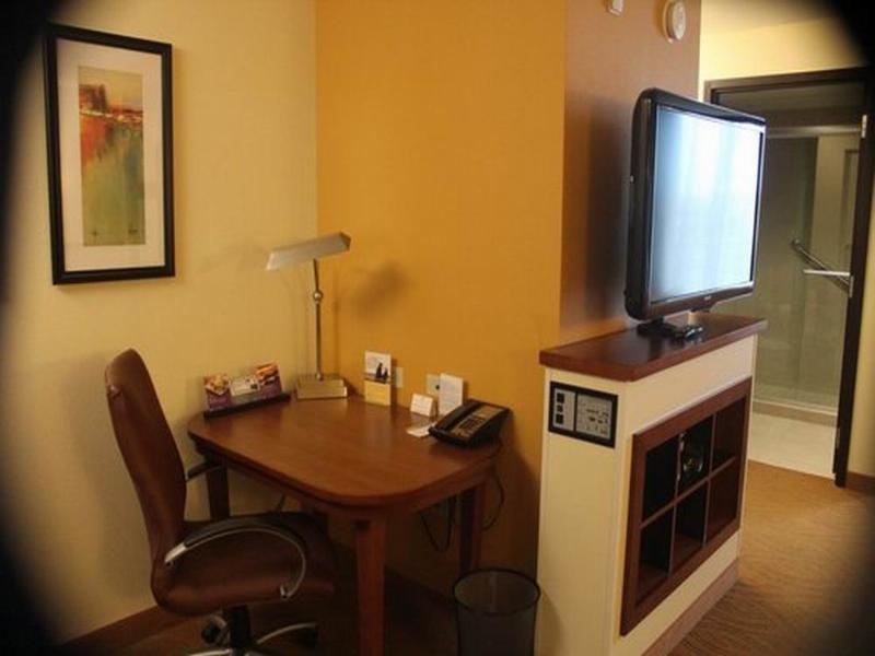 Hyatt Place North Charleston Eksteriør bilde