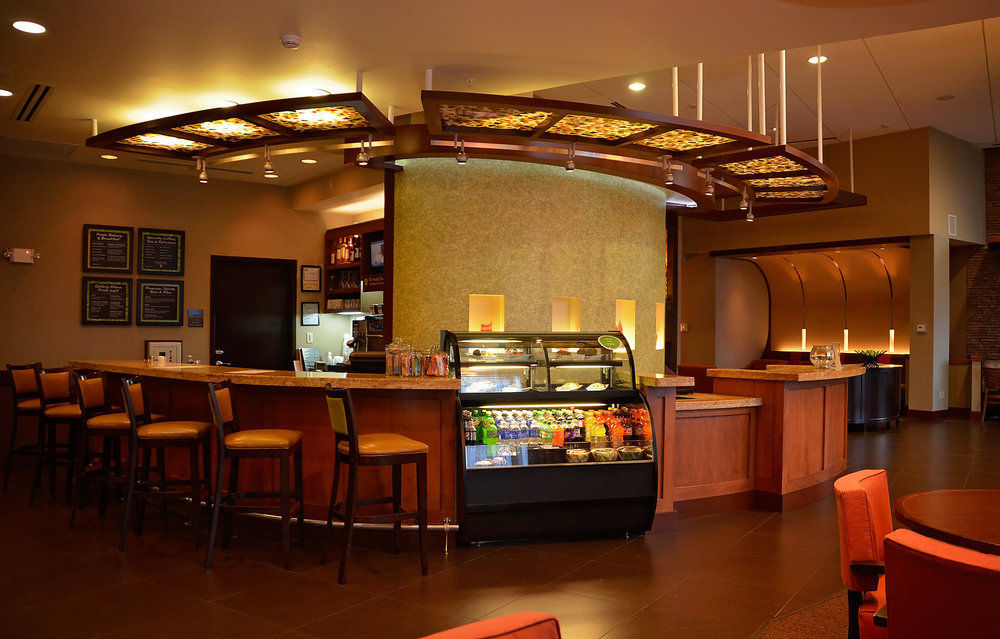Hyatt Place North Charleston Eksteriør bilde