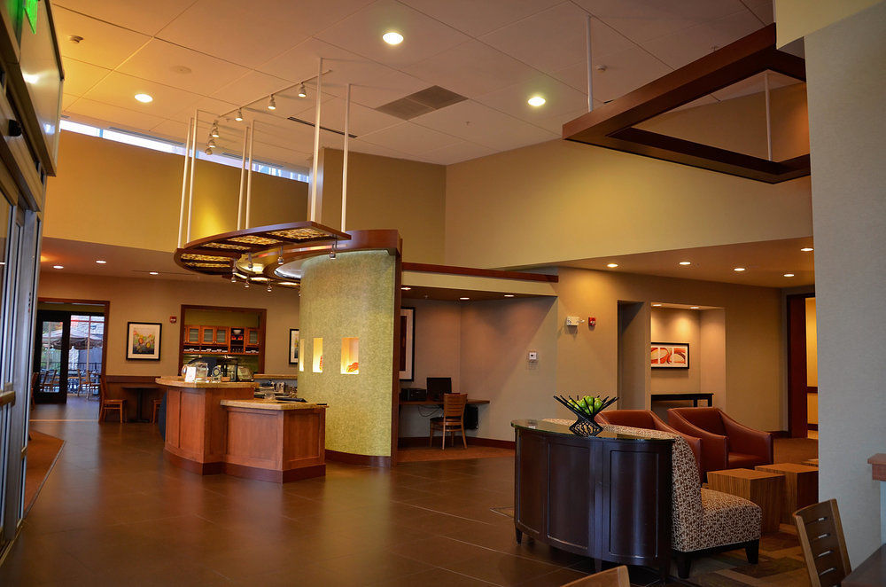 Hyatt Place North Charleston Eksteriør bilde