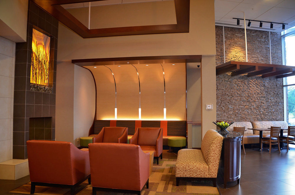 Hyatt Place North Charleston Eksteriør bilde