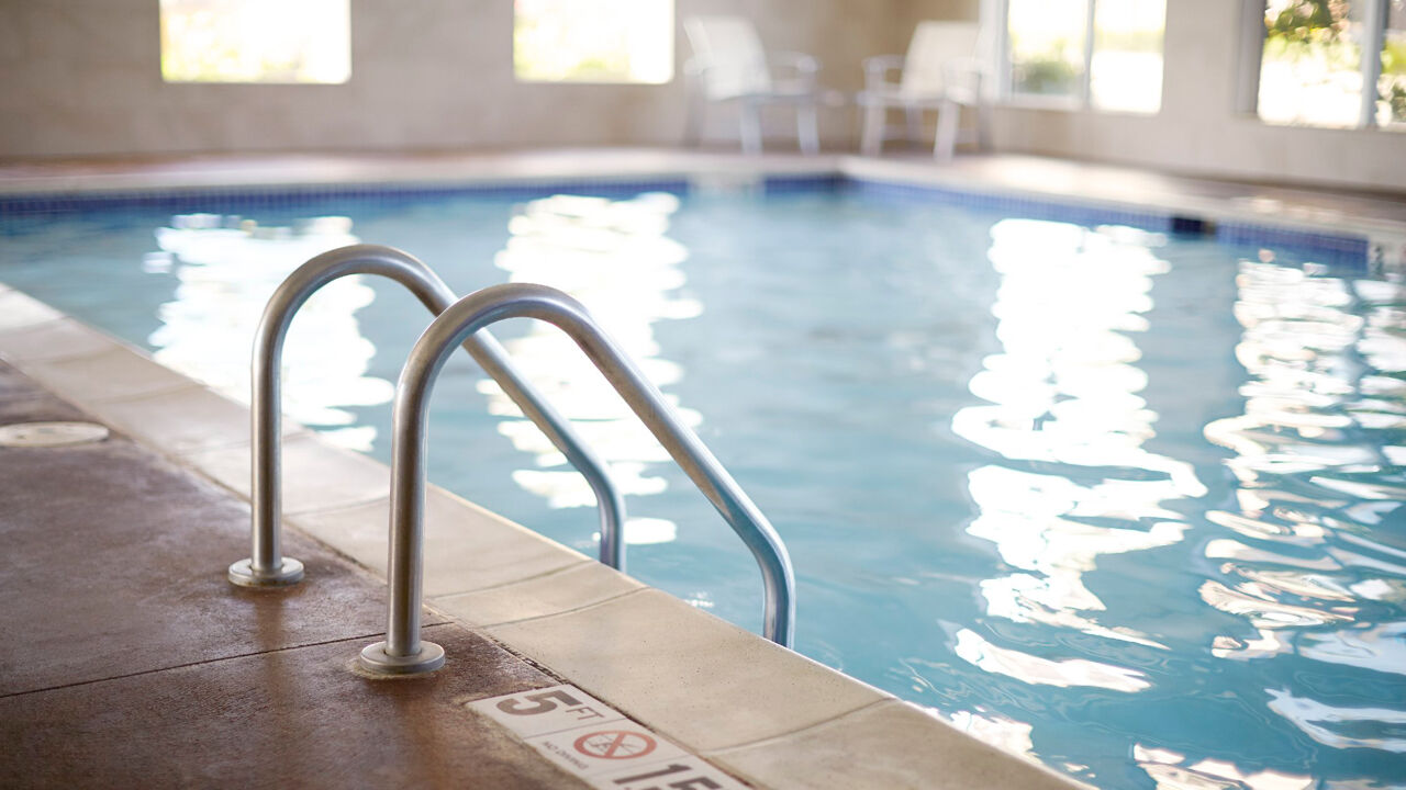 Hyatt Place North Charleston Eksteriør bilde
