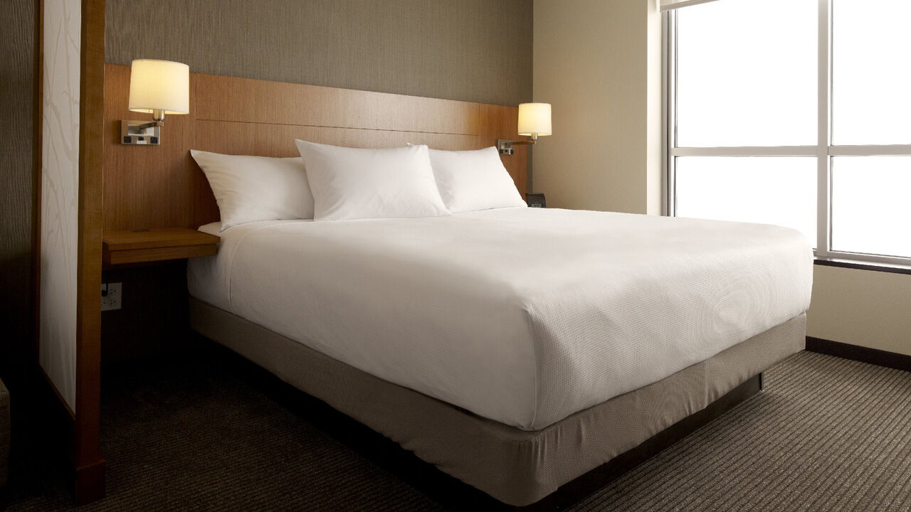 Hyatt Place North Charleston Eksteriør bilde